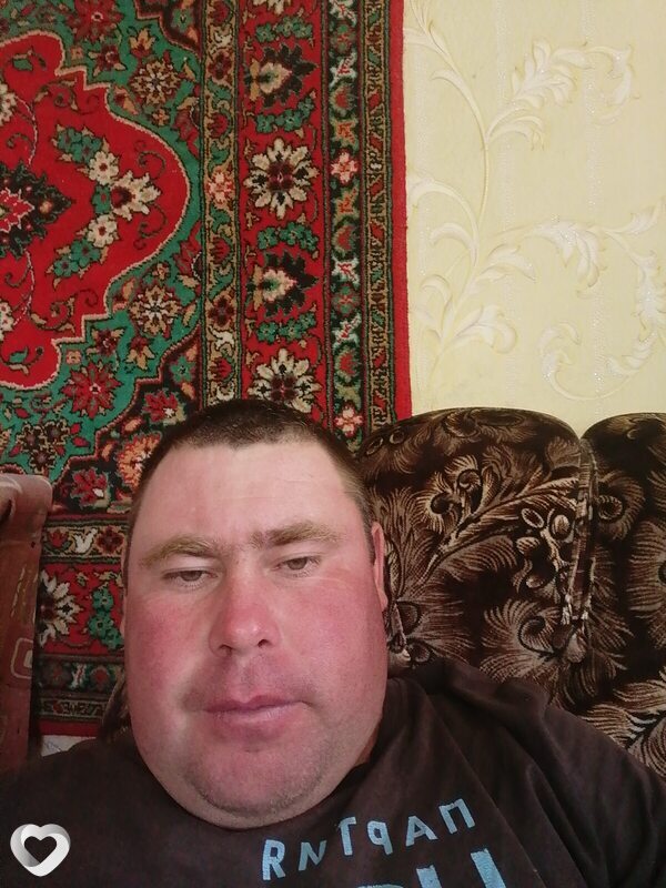 Ильнар, 37, Соль-Илецк — анкета №2523200