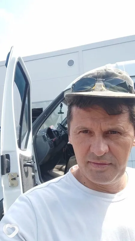 Сергей, 53, Барнауле — анкета №2523631