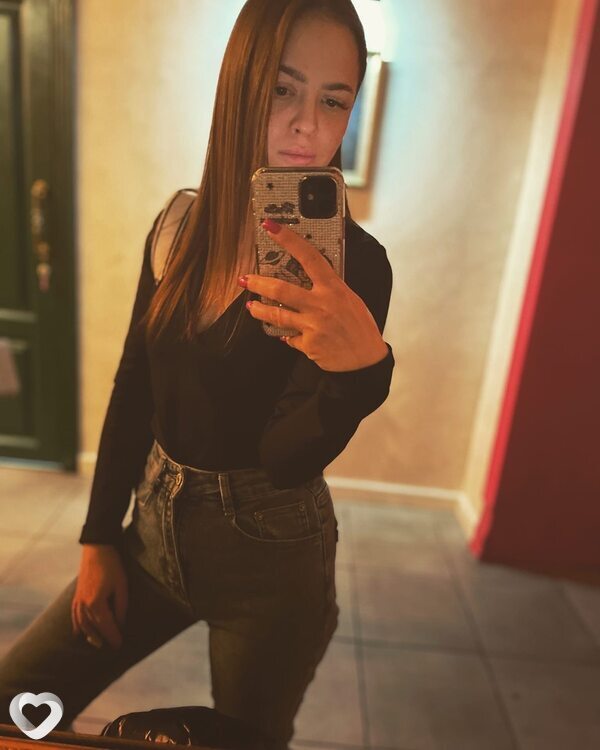 Катерина, 33, Санкт-Петербурге — анкета №2523633
