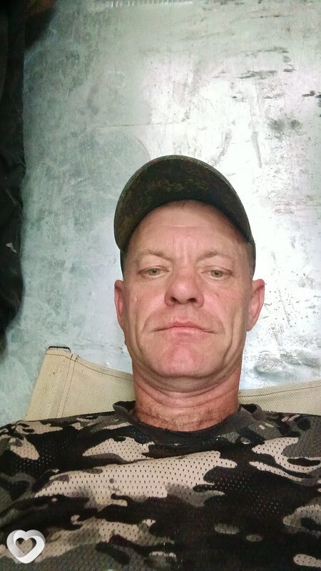 Ден, 44, Джанкое — анкета №2523635