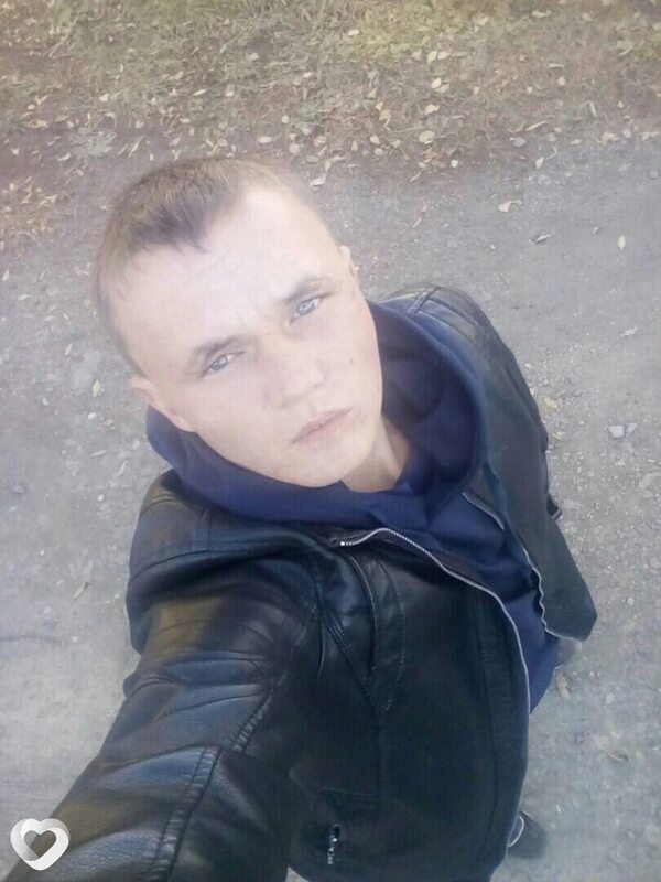Сергей, 30, Уссурийске — анкета №2523639