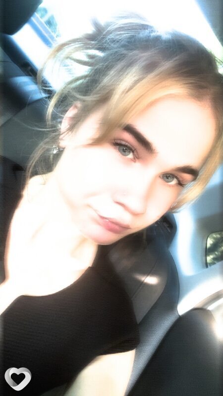 Полина, 19, Саратове — анкета №2523644