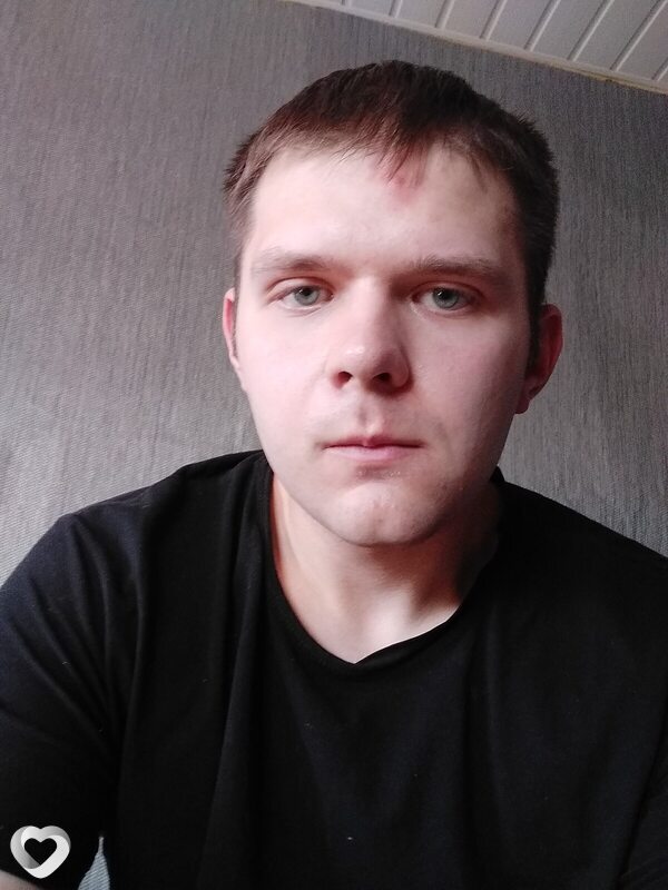 Никита, 26, Минске — анкета №2524029
