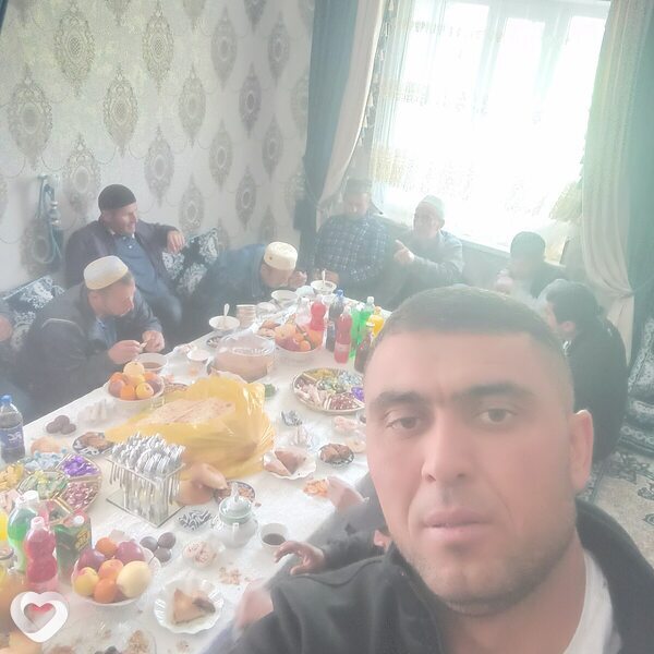 Саид, Вахш