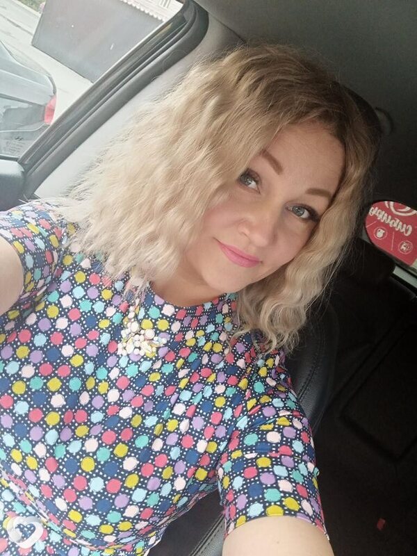 Марина, 39, Ровно — анкета №2524034