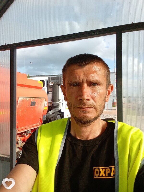 Евгений, 40, Орске — анкета №2524038