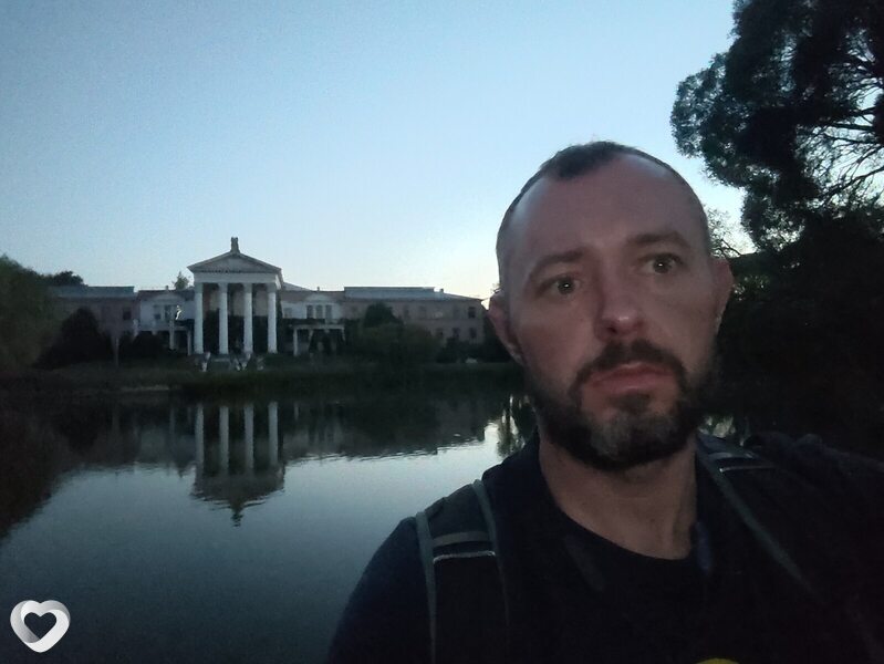 Михаил, 41, Москве — анкета №2524041