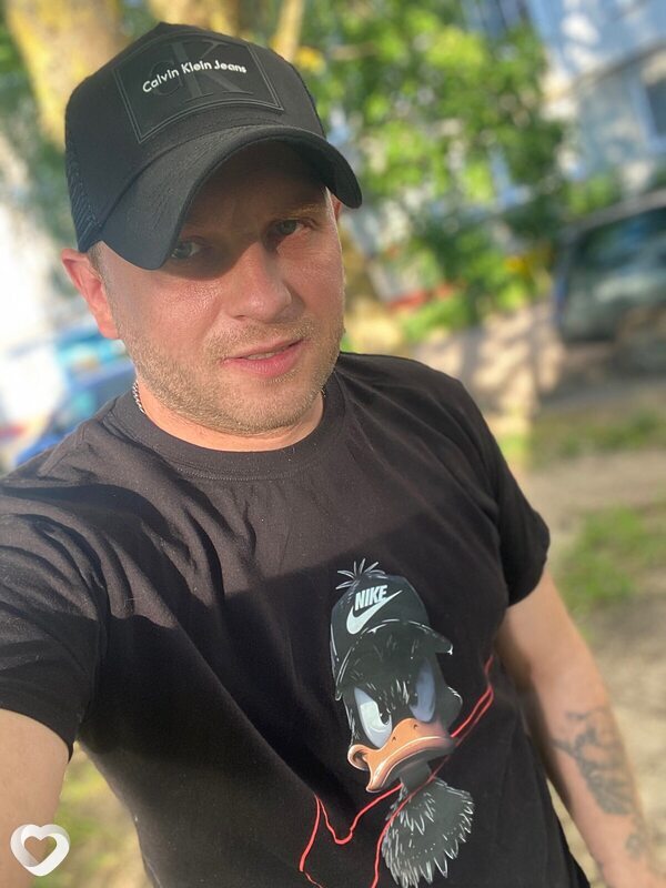 Антон, 33, Смоленске — анкета №2524042