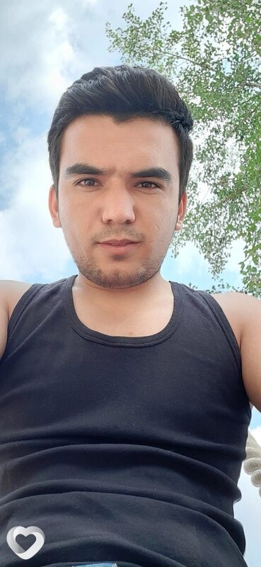 Мехроб, 28, Иркутске — анкета №2524049