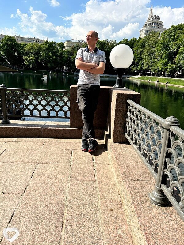 Вадим, 27, Электростали — анкета №2524050