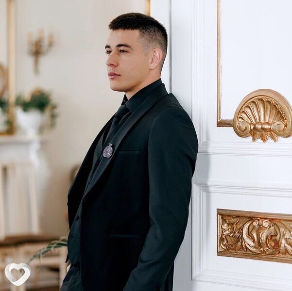 Марк, 27, Энгельсе — анкета №2524051