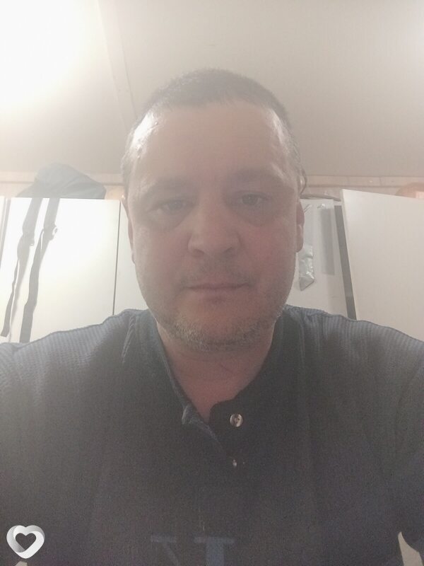 Дмитрий, 43, Минске — анкета №2524052
