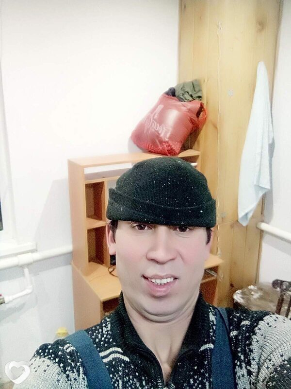 Марик, 43, Одинцове — анкета №2523262