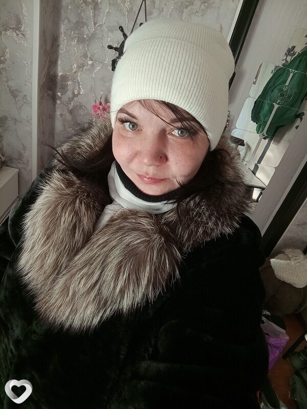 Олеся, 36, Коломне — анкета №2523264