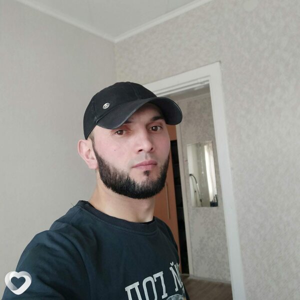 Дилмурат, 36, Иркутске — анкета №2523266