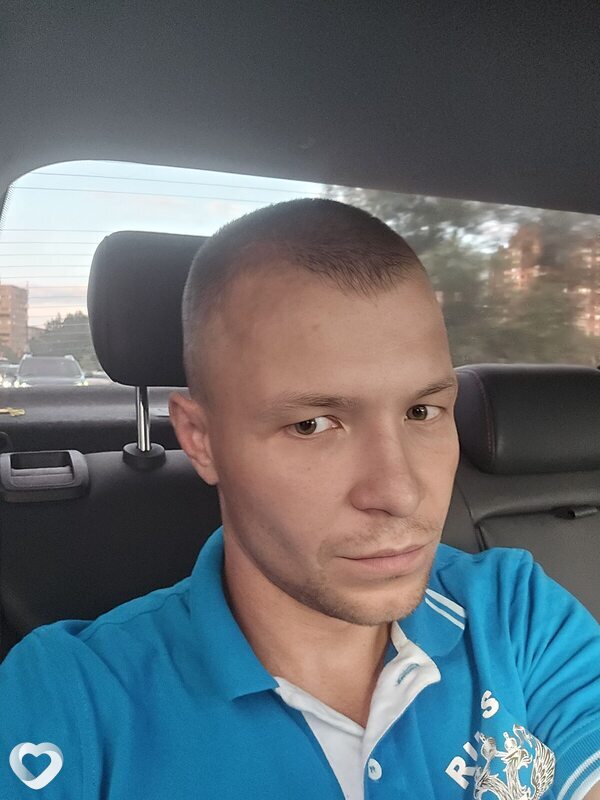 Роман, 37, Красногорске — анкета №2523269