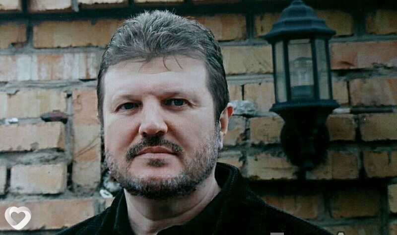 Александр, 57, Пензе — анкета №2523271