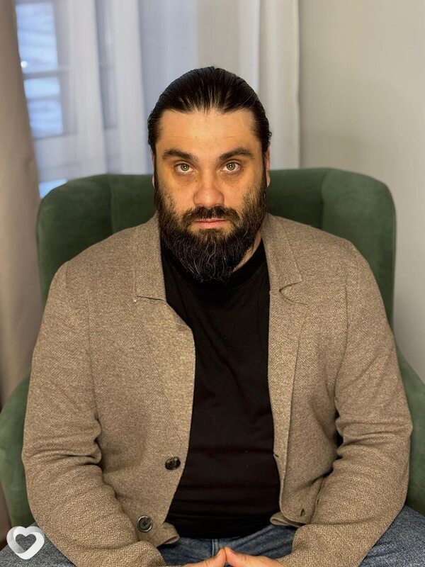 Константин, 40, Новом Уренгое — анкета №2523280