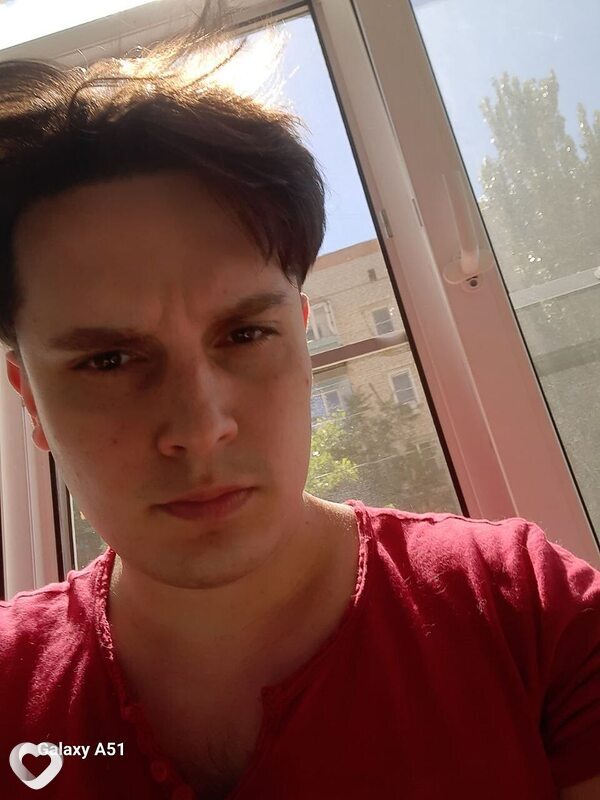 Максим, 30, Астрахани — анкета №2523234