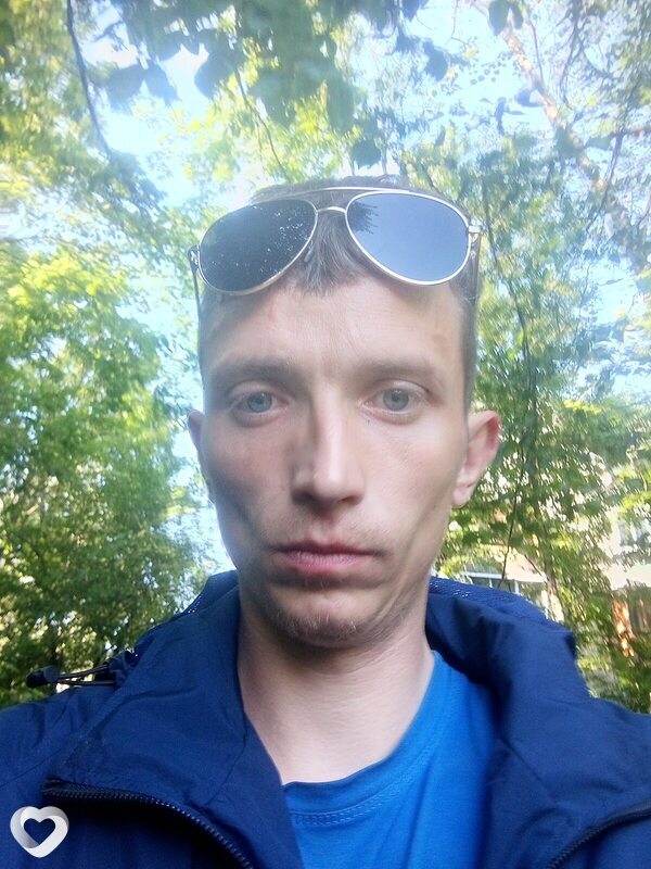 Игорь, 35, Санкт-Петербурге — анкета №2523235