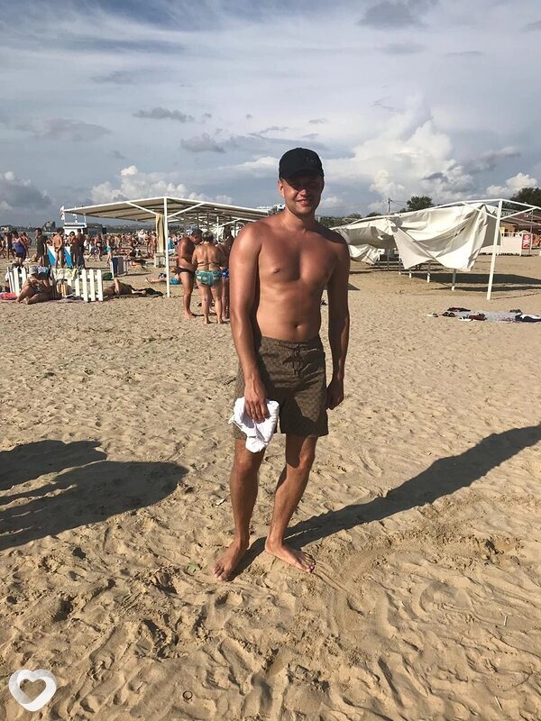 Станислав, 35, Екатеринбурге — анкета №2523248