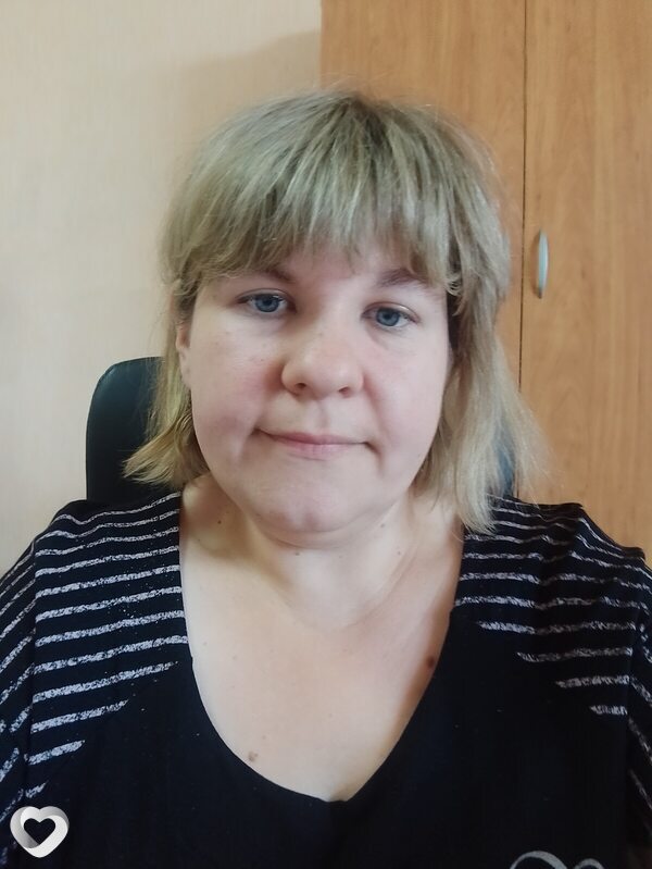 Юлия, 40, Воронеже — анкета №2523318