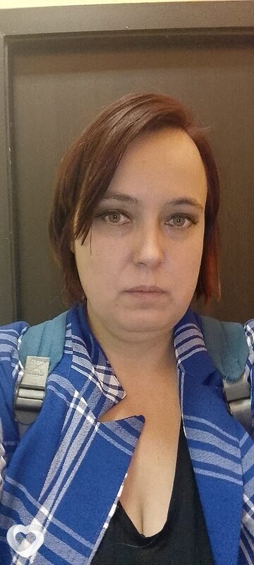 Лана, 38, Сочи — анкета №2523320