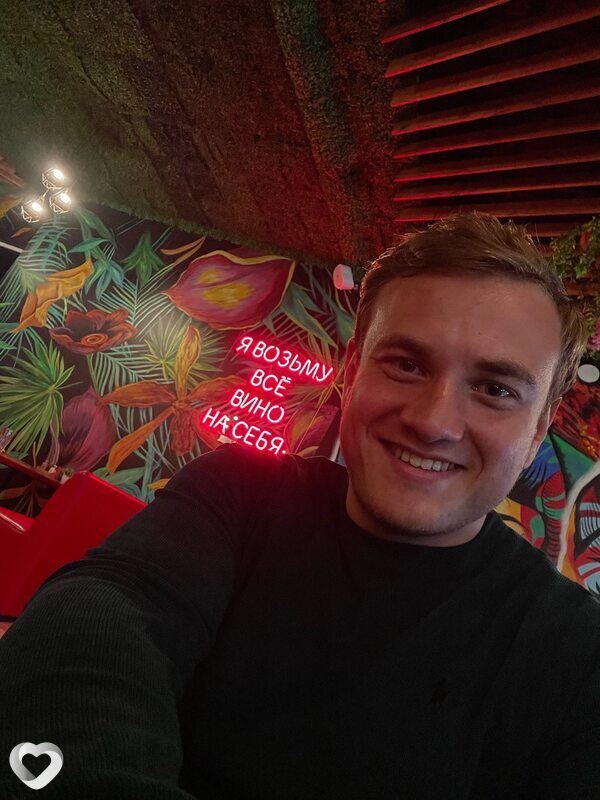 Sergey, 28, Новороссийске — анкета №2523321