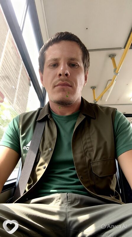 Виталий, 28, Новосибирске — анкета №2523327