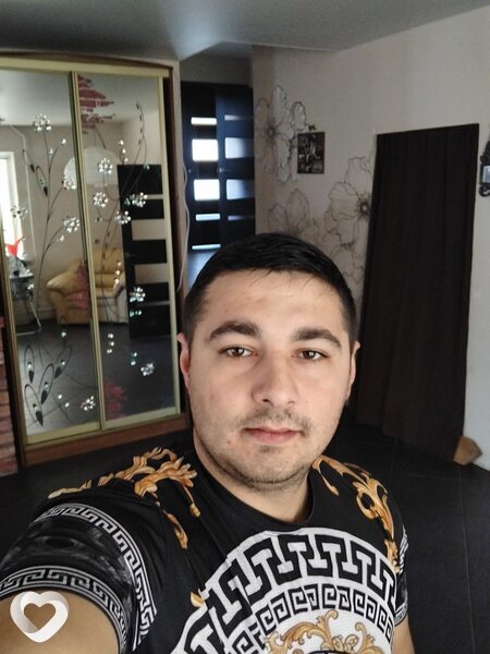 Александр, 29, Слониме — анкета №2523293