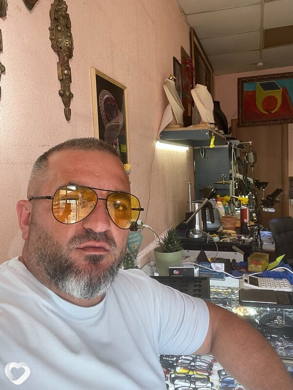 Владимир, 35, Ставрополе — анкета №2523294
