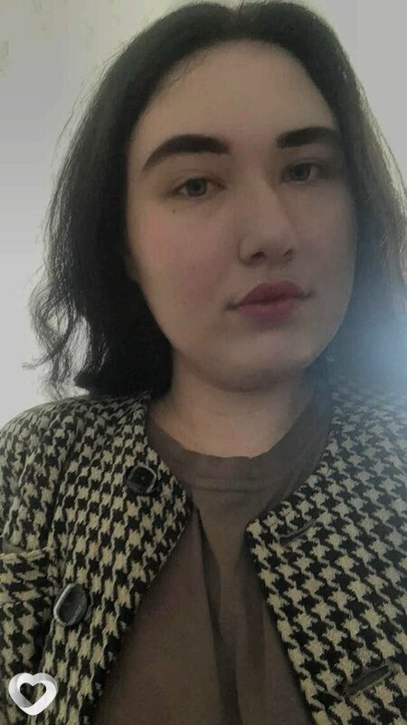 Ольга, 21, Санкт-Петербурге — анкета №2523304