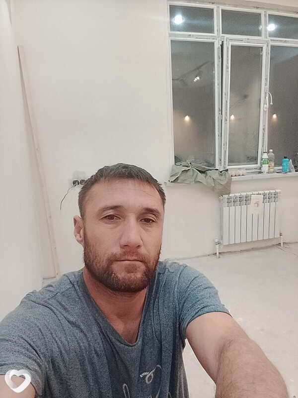 Hasan, 37, Алматы — анкета №2523359