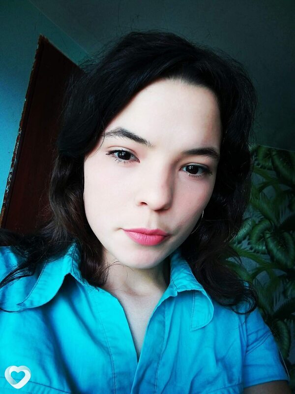Екатерина, 22, Иркутске — анкета №2523380