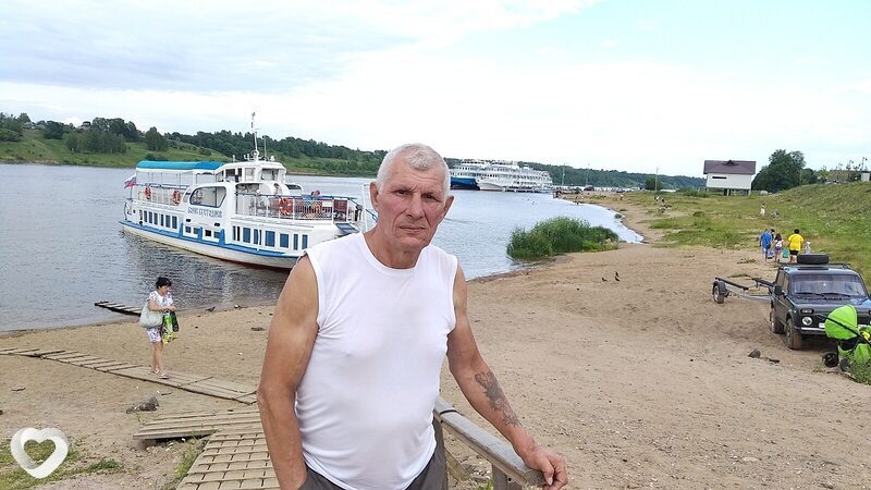 Андрей, Тутаев
