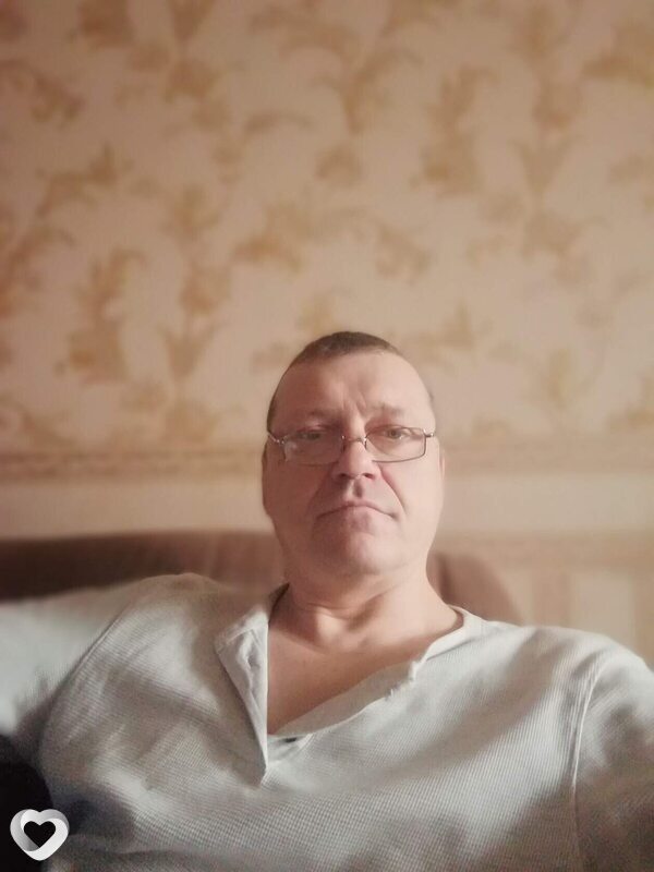 Сергей, 58, Самаре — анкета №2523534