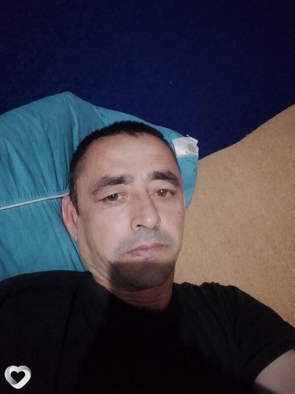 Илхом, 42, Уфе — анкета №2523542