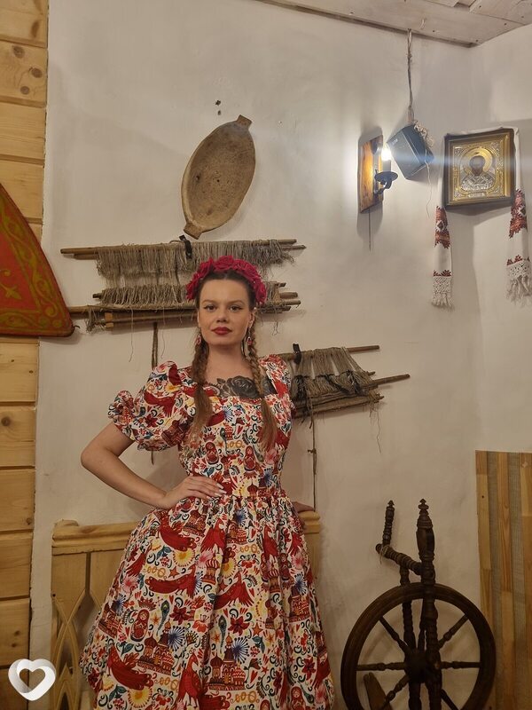 Виктория, 31, Москве — анкета №2523552