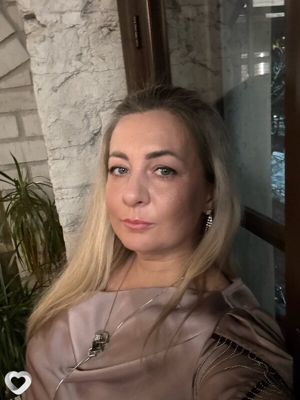 Мария, 43, Вологде — анкета №2523439
