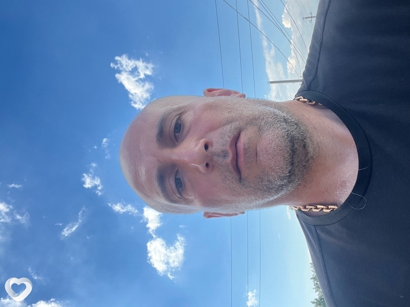 Виталий, 43, Ростове-на-Дону — анкета №2523444