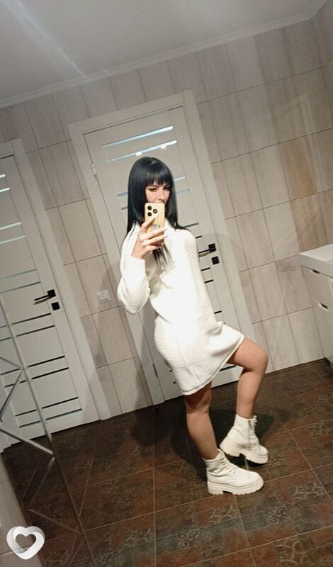 Мария, 46, Калуге — анкета №2523447