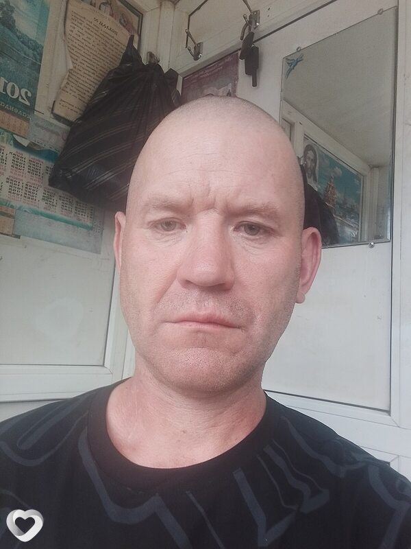 Евгений, 46, Магнитогорске — анкета №2523459