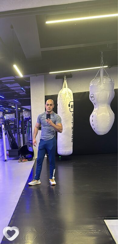 Семен, 29, Краснодаре — анкета №2523467