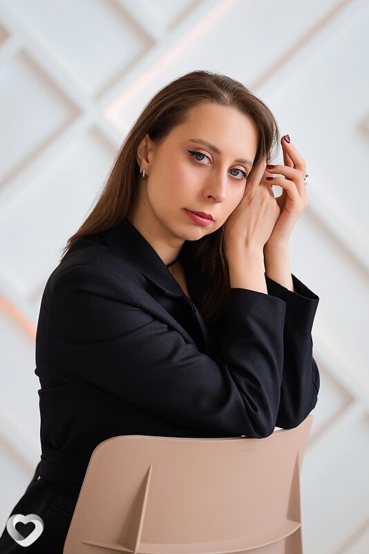 Анна, 36, Кемерове — анкета №2523473