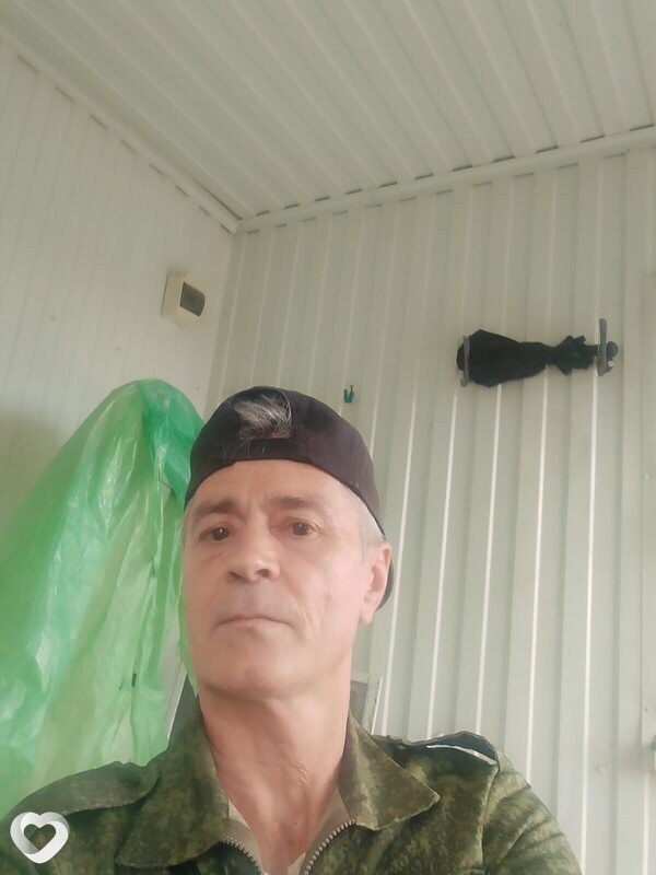 Сергей, 64, Славянске-на-Кубани — анкета №2523476