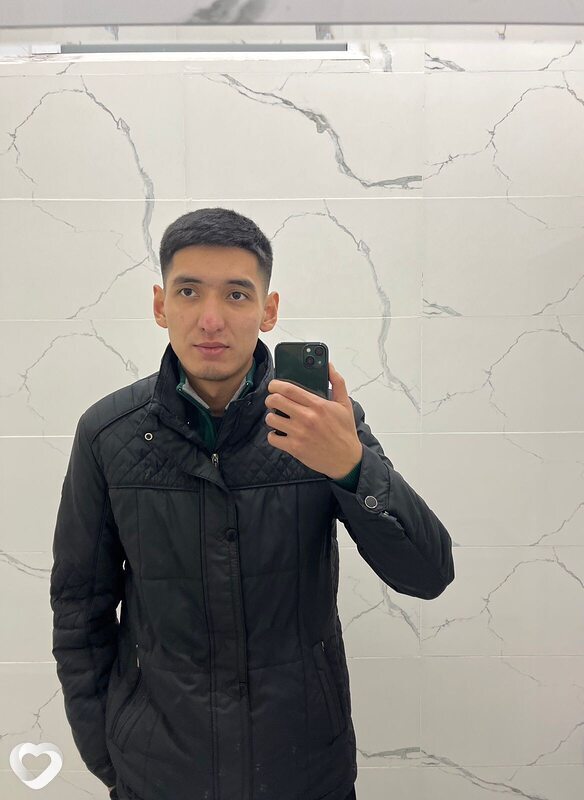 Бекнур, 27, Астане — анкета №2523761