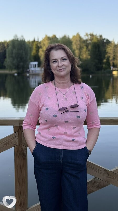 Светлана, 58, Минске — анкета №2523763