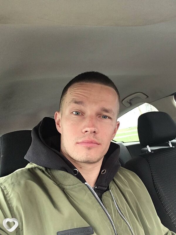 Леонид, 36, Минске — анкета №2523764