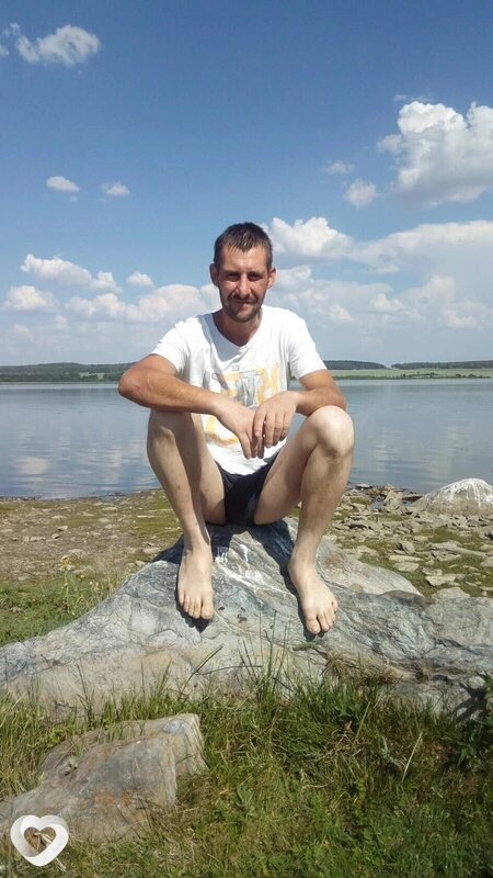 Виктор, 38, Челябинске — анкета №2523766