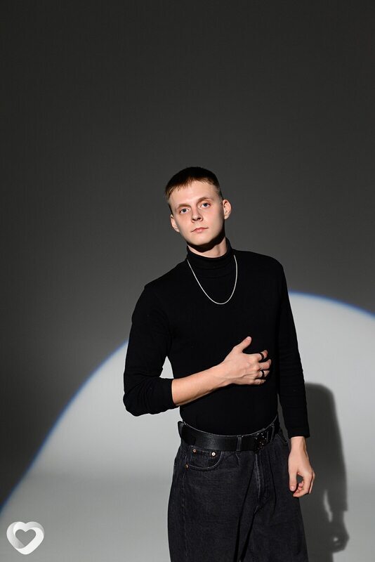Максим, 22, Бийске — анкета №2523769